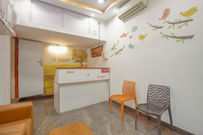 Super Hotel O Kelambakkam